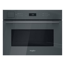 [WCT7A9PHTSSG] Whirlpool WCT7A9PHTSSG 45cm Microgolf Oven Grill Stoom Grijs