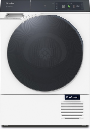 [TQ1000WP] Miele TQ1000WP 9 Kg Nova Edition Warmtepomp Droogkast