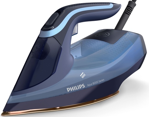 [DST8020/20] Philips DST8020/20 Stoomstrijkijzer SteamGlide Elite 3000W