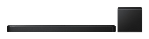 [HW-Q800F] Samsung HW-Q800F 5.1.2 Dolby Atmos Soundbar 320W