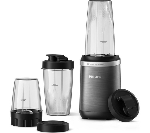 [HR2767/00] Philips HR2767/00 Kogel Blender 0,55 L 1000 W