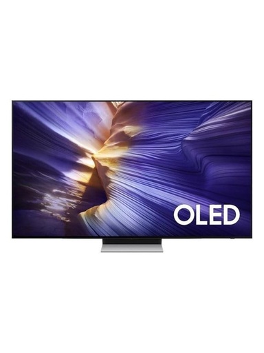 [TQ42S90F] Samsung TQ42S90F 42" 105 cm 4K Ultra HD OLED TV 2025