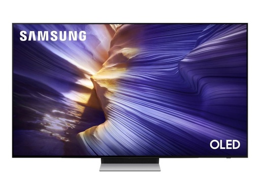 [TQ65S90F] Samsung TQ65S90F 65" 165cm 4K UHD One Connect OLED TV 2025