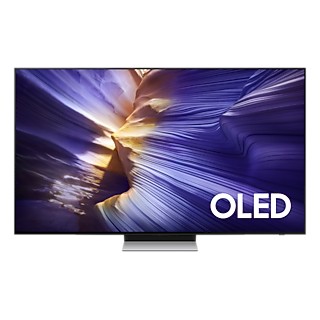 [TQ77S90F] Samsung TQ77S90F 77" 195 cm 4K Ultra HD OLED TV 2025