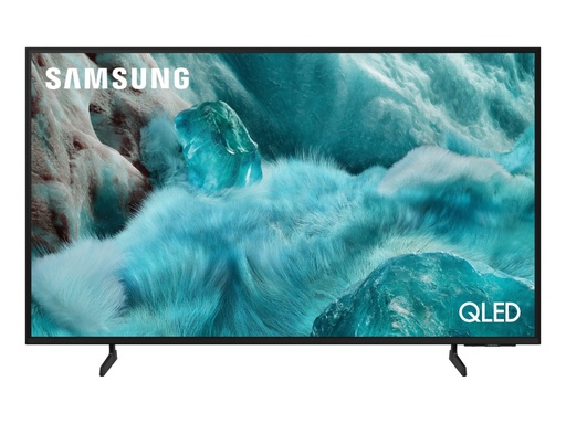 [TQ85Q7F] Samsung TQ85Q7F 85" 215 cm 4K Ultra HD Qled Smart TV