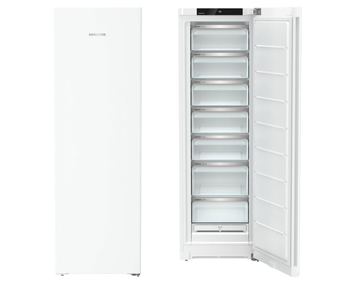 [FND522I22] Liebherr FNd 522i-22 Plus 185cm EasyOpen NoFrost Diepvriezer
