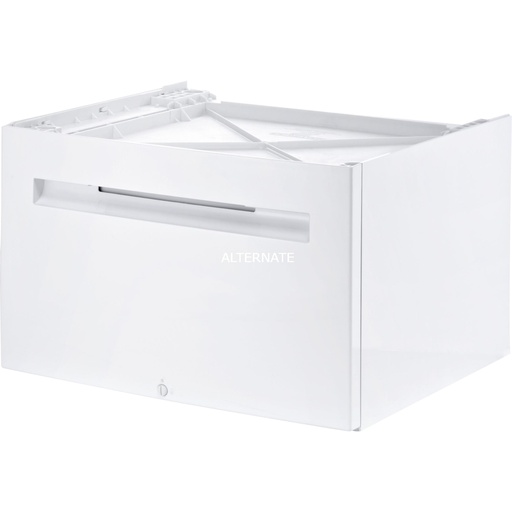 [WMZPW20W] Bosch sokkel voor wasmachine met schuiflade