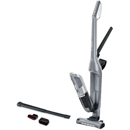 [BCH3K2301] Bosch BCH3K2301 Serie 4 oplaadbare steelstofzuiger Flexxo Gen2 23 Volt