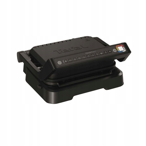 [GC772810] Tefal GC772810 Optigrill 2in1 Intelligent Grill en BBQ 2100W