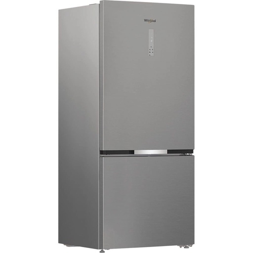 [WHK26614X6E] Whirlpool WHK26614X6E 193 cm XXL Zuinige Koel Vries Combi