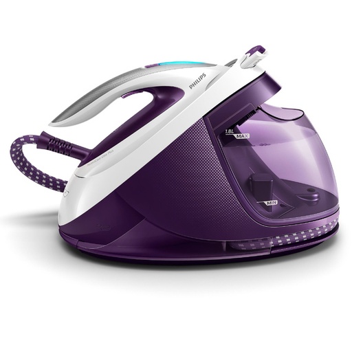 [GC9660/30] Philips GC9660/30 PerfectCare Elite Plus stoomgenerator