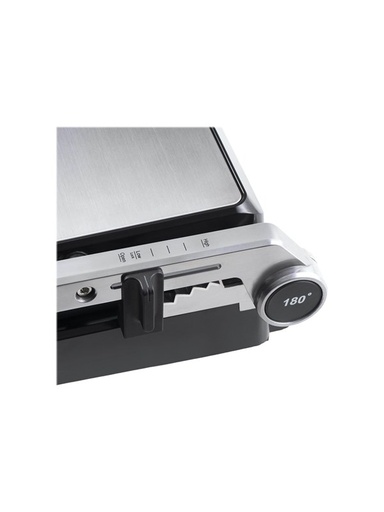 [GR2285] Fritel GR 2285 Grill BBQ Panini Croque 29x23 cm 2000W