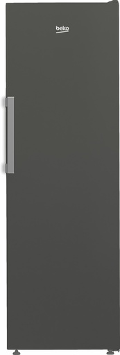 [B5RFNE315G] Beko B5RFNE315G 187 cm 286 L Zuinig Diepvriezer Donkergrijs