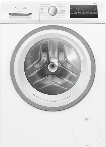 [WM14N29SFG] Siemens Extra Klasse WM14N29SFG 9 kg 1400 tpm wasmachine 