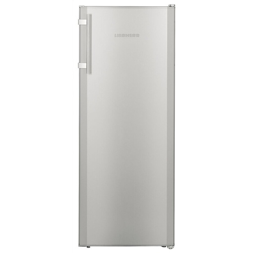 [KPSLE290-26] Liebherr KPSLE290-26 140.2 cm vrijstaande inox rvs koelkast 