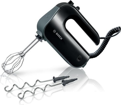 [MFQ4930B] Bosch MFQ4930B 850 Watt Handmixer Mengers Kneders Zwart
