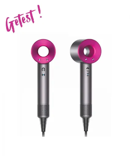 Aiwa Japan Look-a-like Dyson haardroger diverse kleuren 