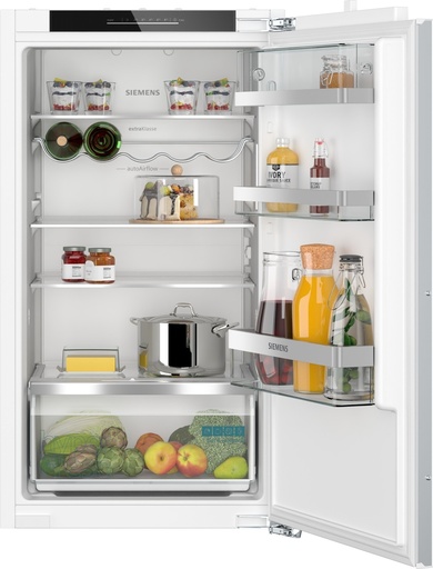 [KI31REDD1] Siemens Extra Klasse KI31REDD1 102 cm deur op deur SoftClose
