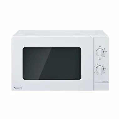 [NN-SM21QWEPG] Panasonic NN-SM21QWEPG Microgolfoven 800 Watt Wit