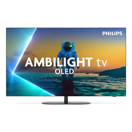 [48OLED810/12] Philips 48OLED810/12 48" 122cm Ambilight 4K UHD OLED TV 2025