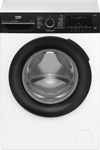 [BM5WFU6941B] Beko BM5WFU6941B 9kg A-klasse 1400Tpm Wasautomaat