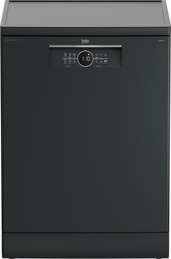 [BDFN26551AC2] Beko BDFN26551AC2 Selective 60cm vrijstaande vaatwasser