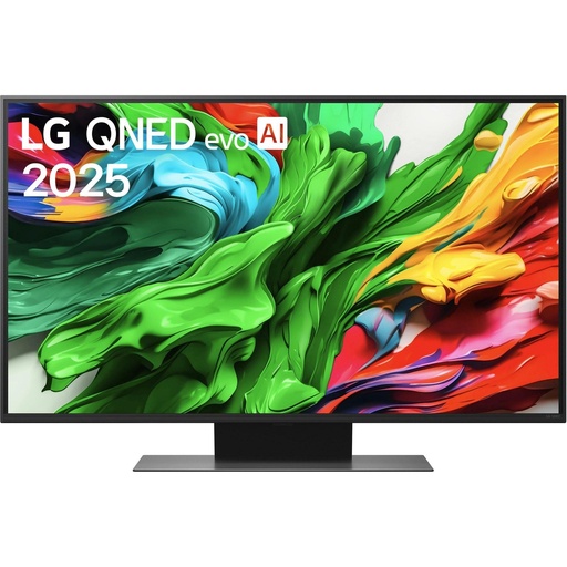 [43QNED86A6C] LG 43QNED86A6C 43" 109 cm QNED 4K UHD TV 2025