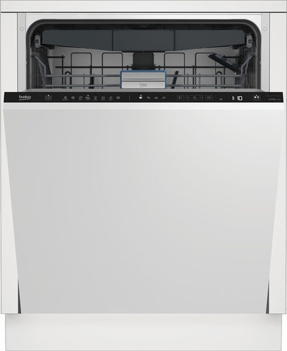 [BDIN38561C2] Beko BDIN38561C2 Selective 82cm full integreerbare vaatwasser