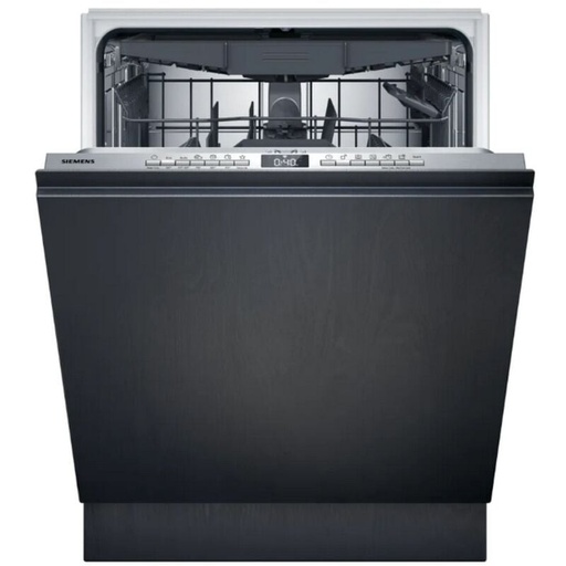 [SX63HX16CE] Siemens SX63HX16CE Full Integreerbaar Vaatwasser Inox kuip