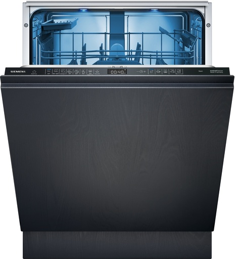 [SN65ZX21BE] Siemens Extra Klasse SN65ZX21BE 81,5 cm Home Connect vaatwasser