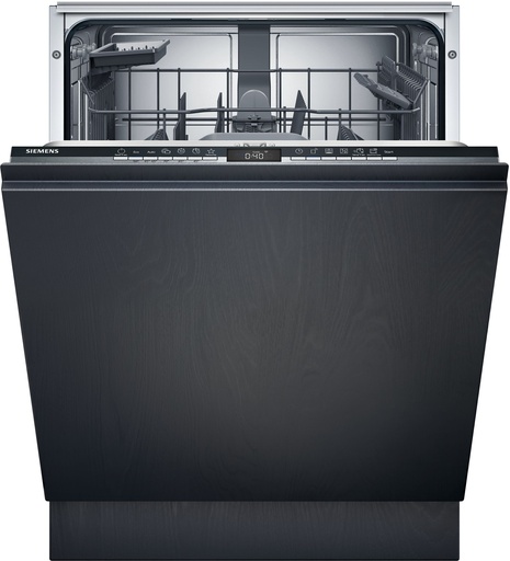 [SN63HX25UE] Siemens Extra Klasse SN63HX25UE 81,5 cm Polinox Connect vaatwasser