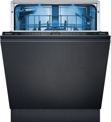 [SX65ZX21BE] Siemens Extra Klasse SX65ZX21BE 86,5 cm Home Connect vaatwasser