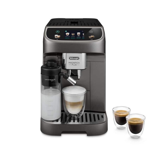 [ECAM32070TB] Delonghi ECAM320.70TB Espresso F Auto Magnifica Plus