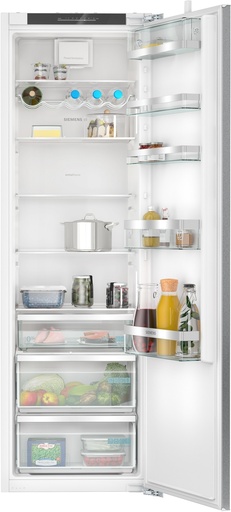 [KI81REDD0] Siemens extra Klasse KI81REDD0 178 cm deur op deur softclose koelkast 