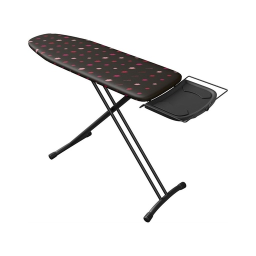 [COMFORTBOARDL] Laurastar Premium 120 x 38 cm metalen strijkplank