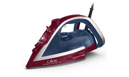 [FV6834C0] Calor FV6834C0 Stoomstrijkijzer 2800W Durilium Airglide