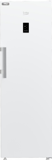 [B3RMLNE444HW1] Beko B3RMLNE444HW1 Selective 187cm 365L koelkast Display