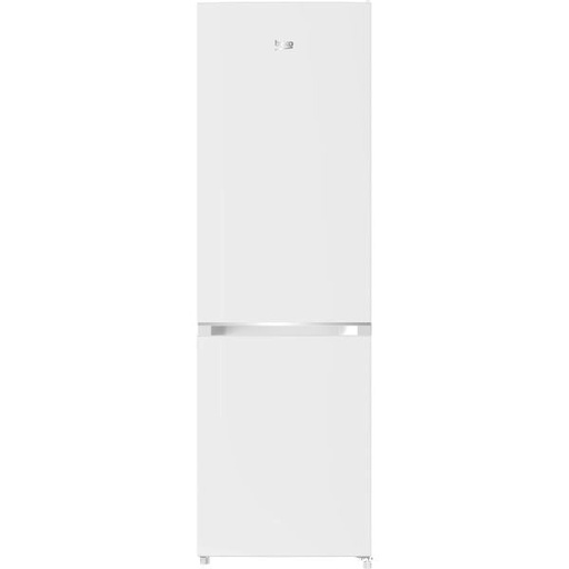 [B3RCNO255W] Beko B3RCNO255W 180 cm 250 L Koelvries combinatie Wit