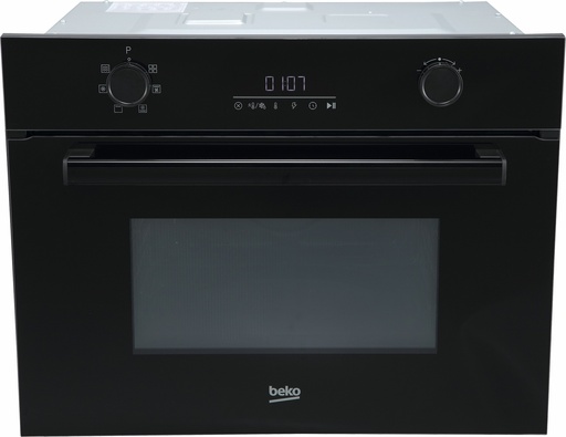 [BMCI44313FBG] Beko BMCI44313FBG Selective 45cm Touch combi magnetron