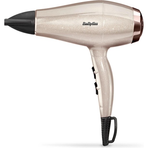 [5914PE] Babyliss 5914PE Haardroger DC motor 2000 Watt