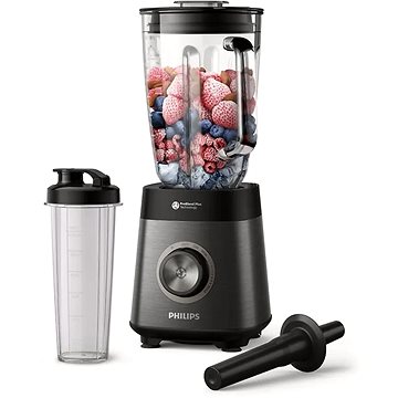 [HR3041/00] Philips HR3041/00 1200 Watt 2 Liter blender