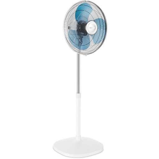 [VU4410F0] Rowenta VU4410F0 Statiefventilator Timer