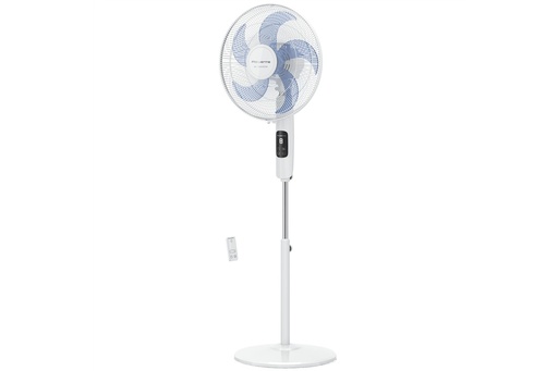 [VU5450F0] Rowenta VU5450F0 Statiefventilator Afstandsbediening