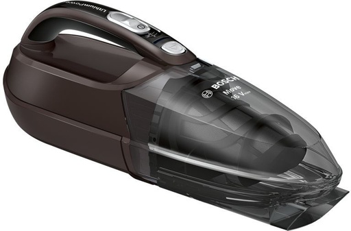 [BHN16L] Bosch BHN16L Move Lithium 16Vmax Kruimeldief Handstofzuiger