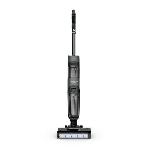 [GZ5035WO] Rowenta GZ5035WO 2-in-1 snoerloze stofzuiger en dweil