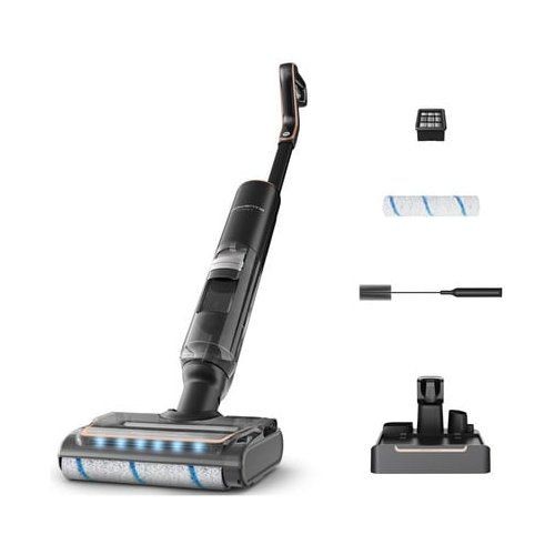 [GZ5736E0] Rowenta GZ5736E0 2-in-1 X-Clean Wet & Dry vloerreiniger