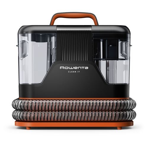[IN5011F0] Rowenta IN5011F0 Nat en droogzuiger 400W