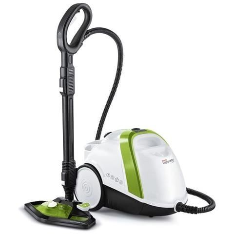 [PTEU0317] Polti Vaporetto Smart 110 Eco Stoomreiniger