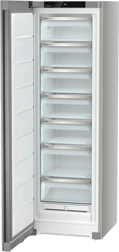 [SFNSDD522722] Liebherr SFNsdd 5227-22 Plus 186 cm 278 L NoFrost Diepvriezer
