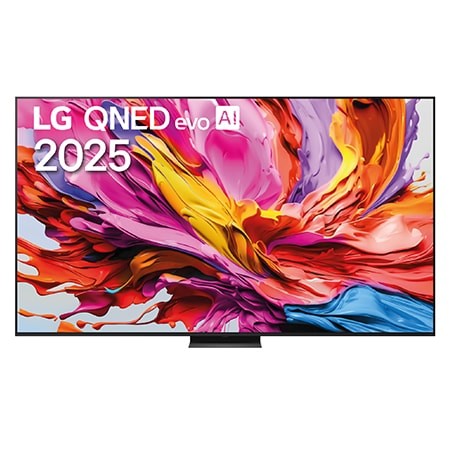 [100QNED86A6A] LG 100QNED86A6A 100 Hz 100" 253 cm QNED 4K UHD TV 2025